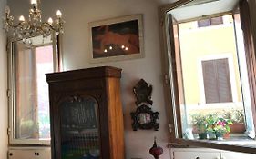 Room For Rent In Rome Trastevere